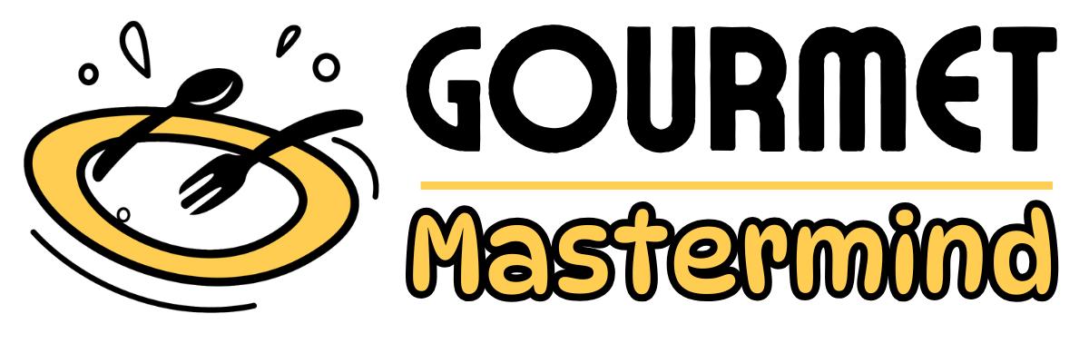 Gourmet Mastermind
